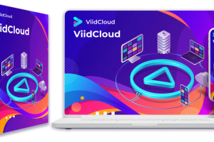 ViidCloud Review: Lightning-fast videos with 100% full control