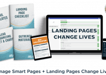 Water Damage Smart Pages Review & Bonuses