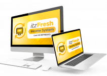 itzFresh Review- Get Free Viral Traffic Flowing Fast Without Selling Anything