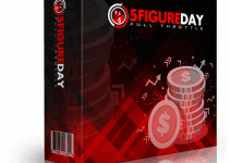 5FigureDay Full Throttle Review- Get $10k In Monthly Commissions Forwarded Into Your Account On Autopilot