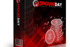 5FigureDay-Full-Throttle-review