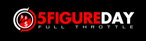 5FigureDay-Full-Throttle