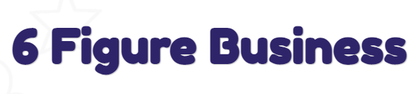 6-Figure-Business-PLR-Logo