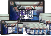[PLR] 6 Figure Business Review- The Gurus Little Secret To Making Big Money