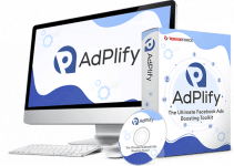 AdPlify Review- This AI Tool Can Explode Your Fb Ads Success