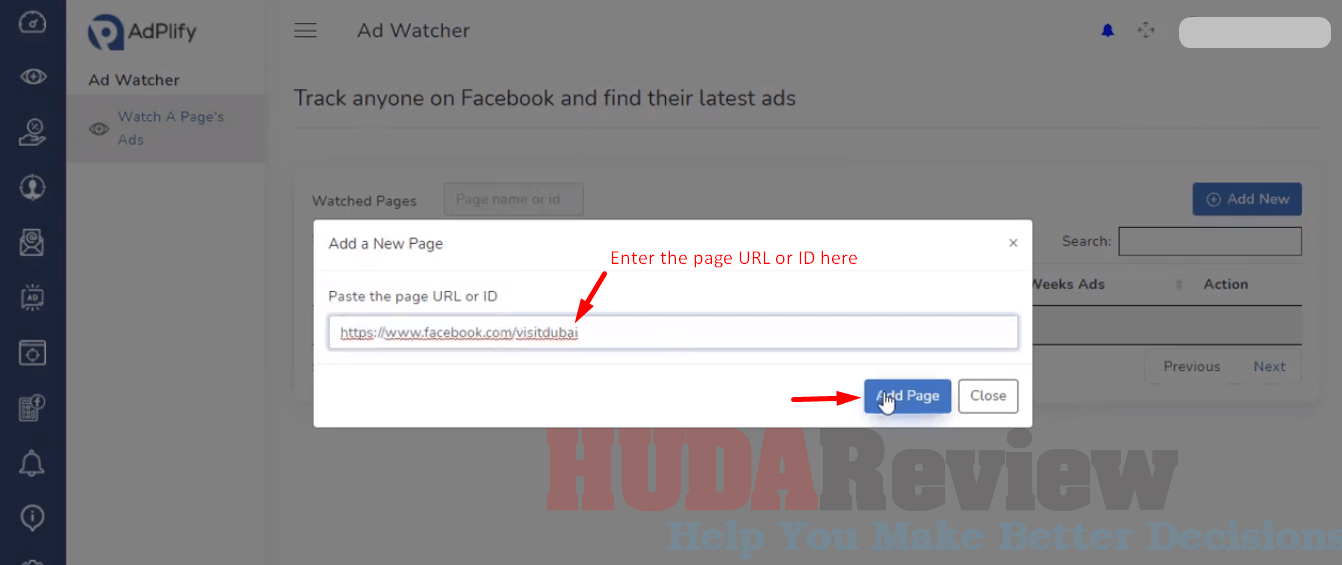 AdPlify Review- This AI Tool Can Explode Your Fb Ads Success