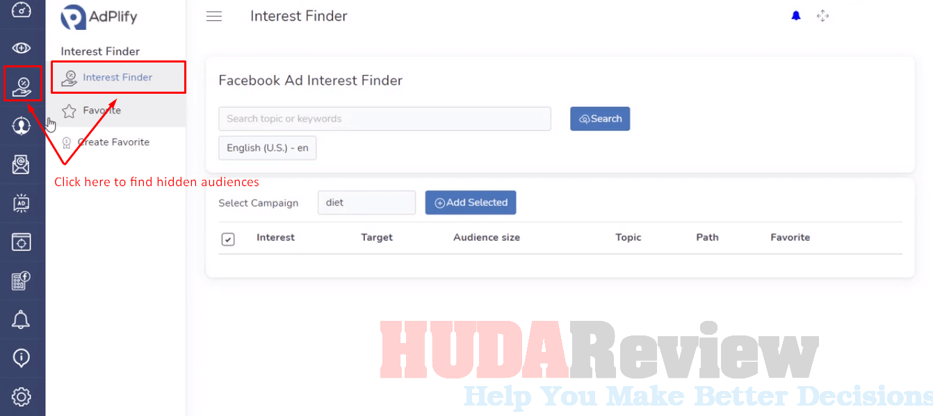 AdPlify Review- This AI Tool Can Explode Your Fb Ads Success