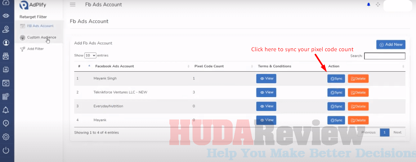 AdPlify Review- This AI Tool Can Explode Your Fb Ads Success