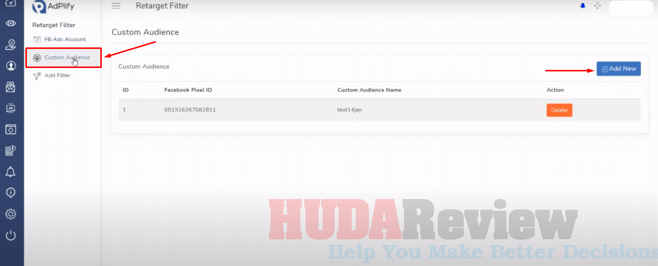 AdPlify Review- This AI Tool Can Explode Your Fb Ads Success