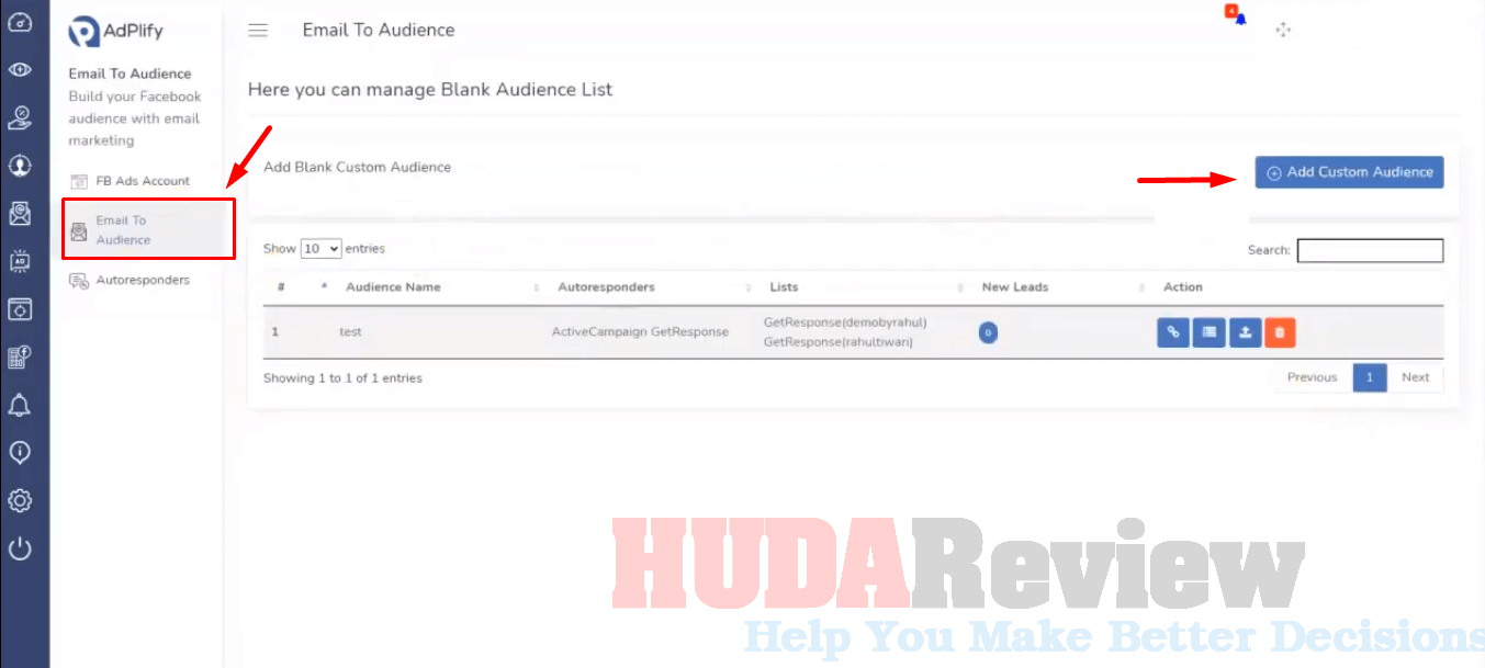 AdPlify Review- This AI Tool Can Explode Your Fb Ads Success