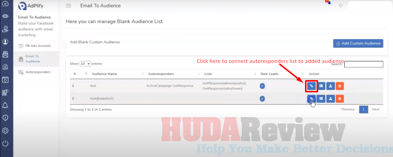 AdPlify Review- This AI Tool Can Explode Your Fb Ads Success
