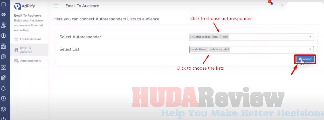 AdPlify Review- This AI Tool Can Explode Your Fb Ads Success