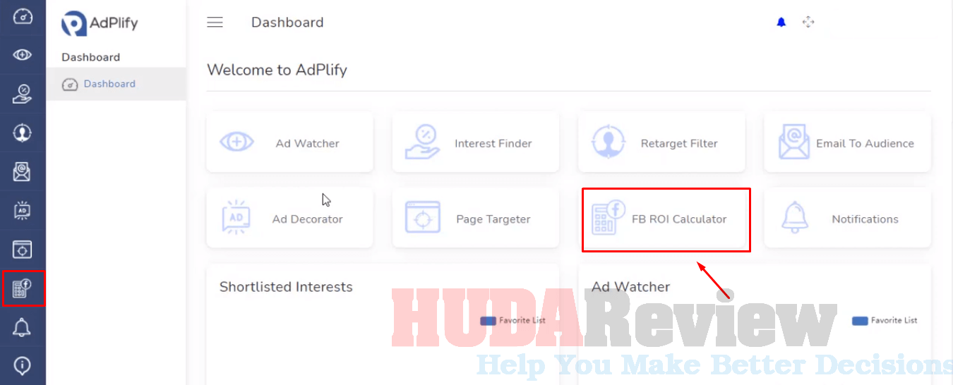 AdPlify Review- This AI Tool Can Explode Your Fb Ads Success