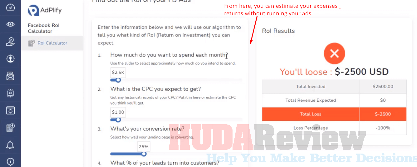 AdPlify Review- This AI Tool Can Explode Your Fb Ads Success