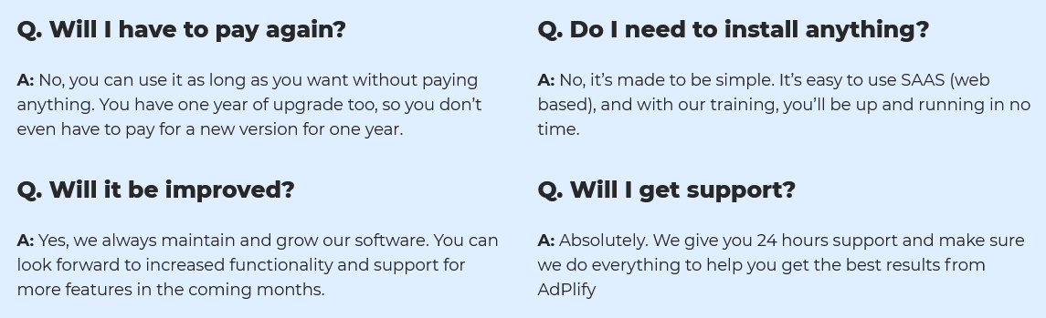 AdPlify Review- This AI Tool Can Explode Your Fb Ads Success