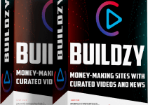Buildzy Review- Tap Into A Completely Profitable Site Builder