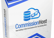 Commission Host Review- Force Top Hosting Companies To Send You Commissions
