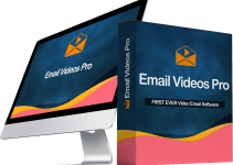 Email Videos PRO 2.0 WHITE LABEL Review – Don’t miss this amazing product…