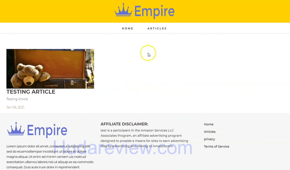 Empire-Review-Step-22