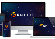 Empire Review- How they are building an Online EMPIRE