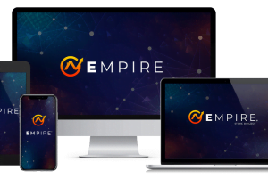 Empire Review- How they are building an Online EMPIRE