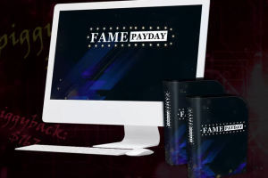 Fame Payday PRO Review- 670 Daily Clicks For Free From Proven Past Buyers