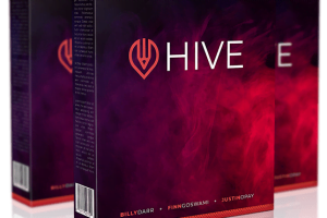 HIVE Review- Passive Online Profits Using This New Software HIVE Review- Passive Online Profits Using This New Software