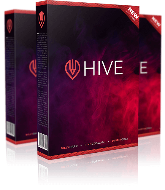 HIVE-review