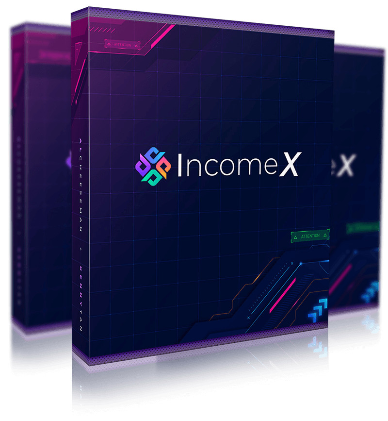 IncomeX-review