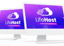 LifeHost Review – GoDaddy Killer!