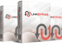 Link Bypass Review – Easy To Profit From Ugly Affiliate Sales Pages!