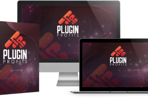 Plugin Profits Review- Easily Profit With Amazon & YouTube