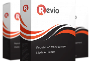 Revio Review- Help struggling businesses while getting paid for it? Revio Review- Help struggling businesses while getting paid for it?