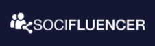 SociFluencer-Agency-Logo