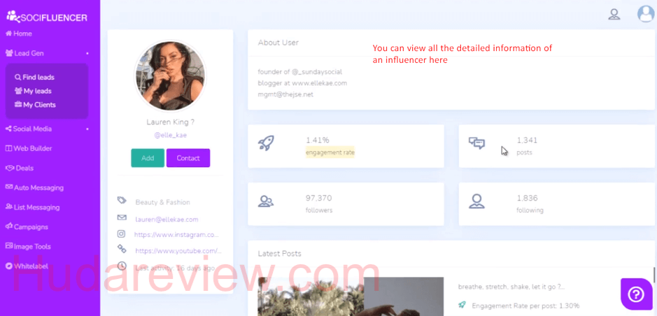 SociFluencer-Review-Step-2-5