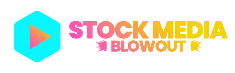 Stock-Media-Blowout
