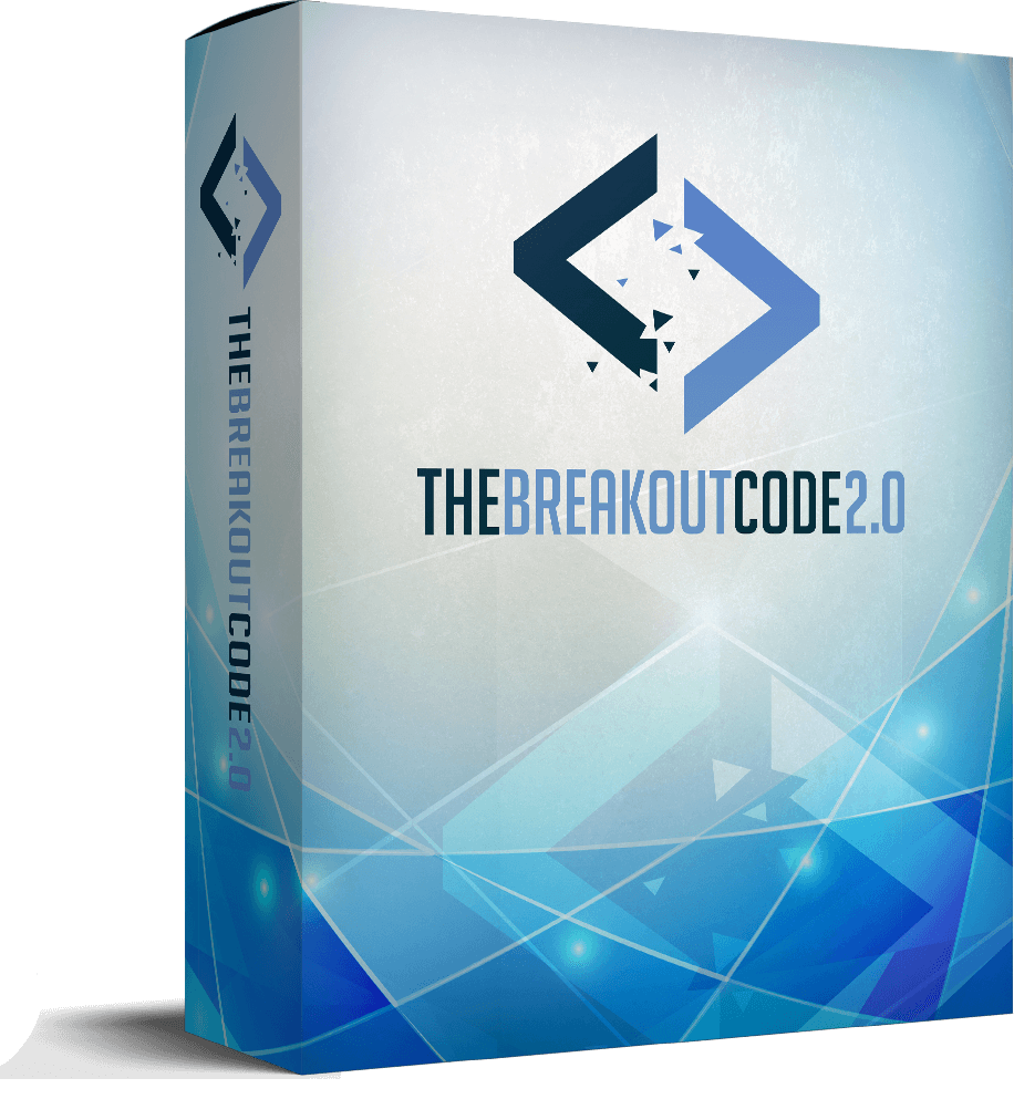 The Breakout Code 2.0 Review- A new & improved breakout code