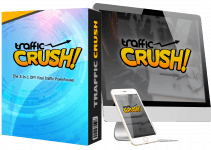 TrafficCrush Review – The World’s Fastest, Most Powerful Traffic Software