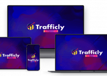 Trafficly Review: Drive Traffic From 50+ Social Media Sites