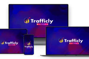 Trafficly Review – Drive Traffic From 50+ Social Media Sites