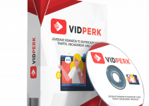 VidPerk Review & Exclusive Bonuses