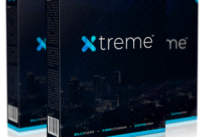 Xtreme Review- Effortlessly Leverage Traffic In 60 Seconds