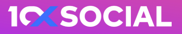 10X-Social