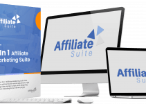 Affiliate Suite Review: The 3-In-1 Affiliate Marketing Tool That Every Affiliate Marketer Needs