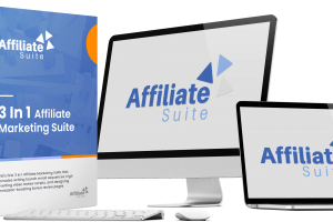 Affiliate Suite Review: The 3-In-1 Affiliate Marketing Tool That Every Affiliate Marketer Needs Affiliate Suite Review: The 3-In-1 Affiliate Marketing Tool That Every Affiliate Marketer Needs