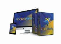 ClickModo Review- One Of The Fastest Ways To Make Money This Week!