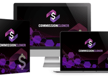 Commission Cloner Review- Get Free Traffic & Commissions From 50 Secret Social Sites