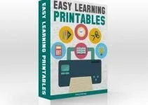 Easy Learning Printables Review & Bonuses