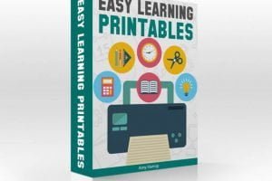 Easy Learning Printables Review & Bonuses