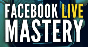 FaceBook-Live-Mastery-PLR-Logo
